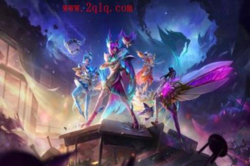 虚幻引擎5有多少游戏盒 探究虚幻引擎5游戏开发的规模和影响力